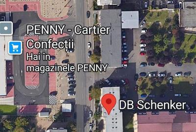 Garsonieră nedecomandată în Confecții - 5