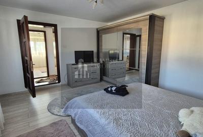 Casă individuală cu 5 camere cu Canalizare în Central - 7