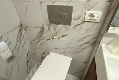 Apartament cu 2 camere decomandat, mobilat în Dorobanților - 6