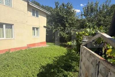 Casă cu 7 camere cu Teren 1352 Mp în Burdujeni