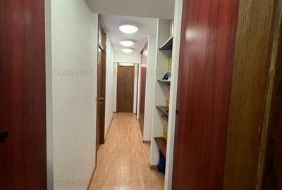 Decebal- Piata Alba Iulia , 4 camere decomandat, - 10