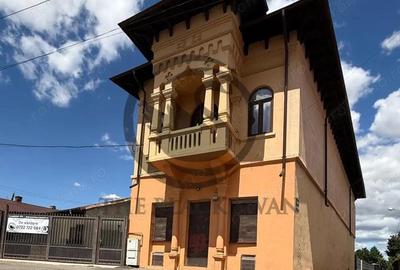 Casa/Vila 7 camere de vanzare 464 mp | Rudului, Ploiesti | Comision 0%