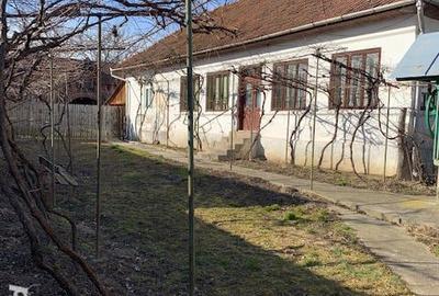Casă cu 3 camere în Novaci - 9