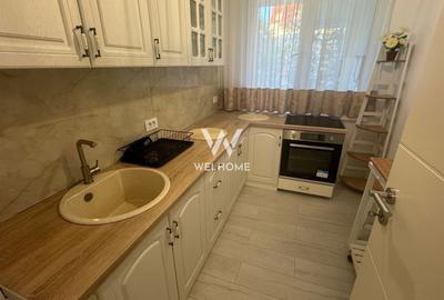 Apartament cu 3 camere decomandat, mobilat în Mihai Viteazul - 2