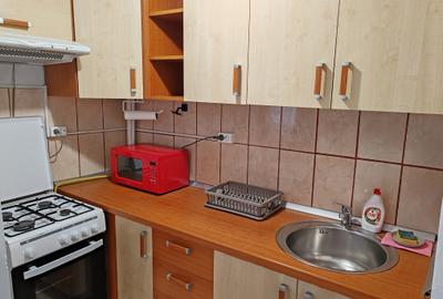 Garsonieră semidecomandată, mobilată în Astra - 6