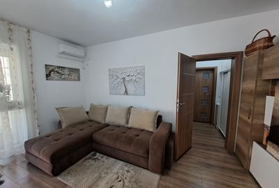 Bloc nou,  apartament cu parcare - 1