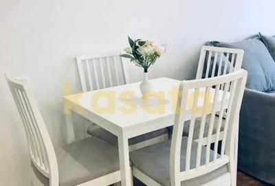 Apartament cu 2 camere decomandat în Ștefăneștii de Jos - 3