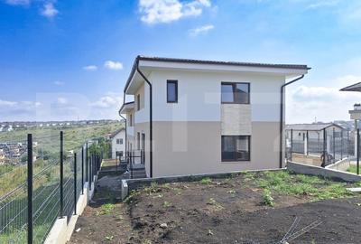 Casa alipita, 114 mp, teren 250mp, Dezmir, zona Closca - 4