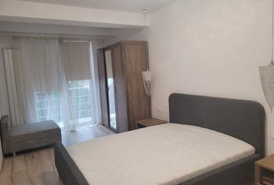 Apartament cu 3 camere decomandat, mobilat în Ghimbav - 4