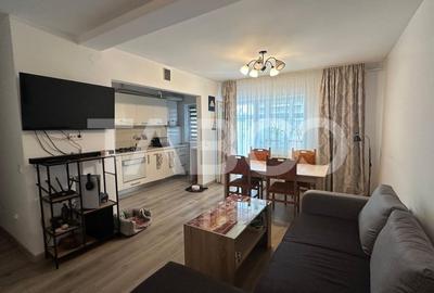 Apartament 3 camere decomandat loc de parcare Arhitectilor Sibiu - 4