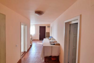 Casă individuală cu 4 camere cu Teren 1523 Mp în Cărbunești - 7