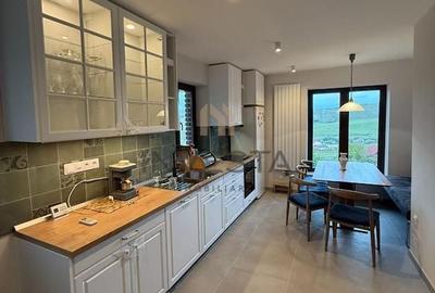 CASA INDIVIDUALA ZONA LINISTITA DEZMIR - 3