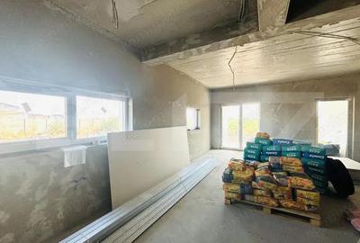 Casa individuala cu design modern ?i curte proprie confort ?i elegan?a - 9