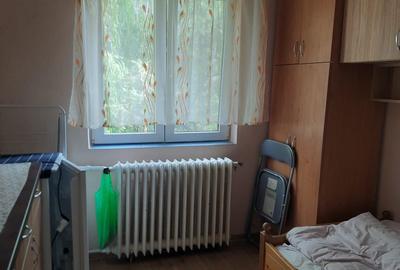 Garsonieră în Rogerius