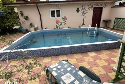 Casă cu 4 camere decomandat cu Teren 420 Mp în Central - 8