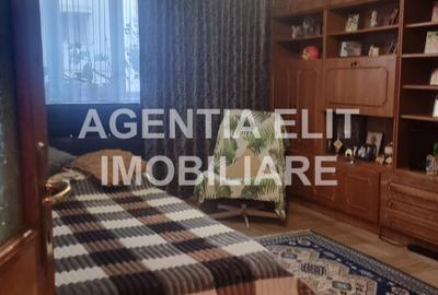 Apartament cu 2 camere decomandat în Central - 2
