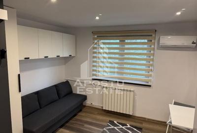 Garsoniera de vanzare, etajul 2, zona Soarelui - 3