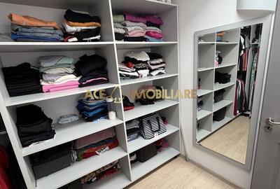 Apartament cu 3 camere decomandat, mobilat în Popești-Leordeni - 7