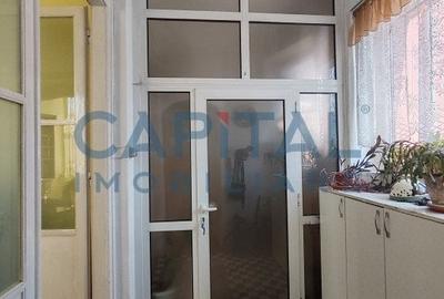 Vanzare apartament cu 3 camere Central. Comision 0! - 9