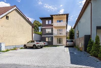 Apartament cu 2 camere de inchiriat in zona Micalaca - 8