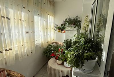 OANCEA-TATARASI ap.2 camere, etajul.1/4, curat, decomandat! - 2