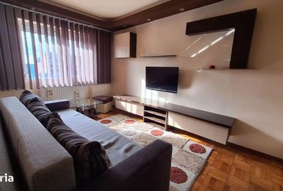 Apartament cu 2 camere decomandat în UTA - 3