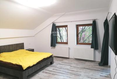Vila individuala cu garaj Corbeanca - 16