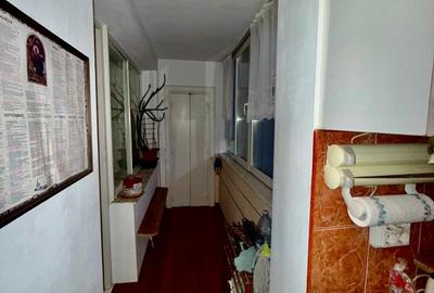 Apartament 2 camere, decomandat, etaj 1, Zona Marasti - 6