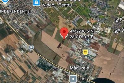 Spațiu comercial, în Central - 6