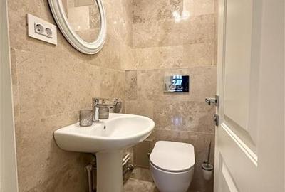 Apartament cu 3 camere decomandat, mobilat în Tomis II - 9