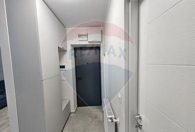 Apartament 2 camere de inchiriat Hils Pallady - 2