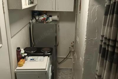 Apartament cu 2 camere semidecomandat în Titan