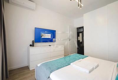2 Camere + Paracre | Exigent Plaza Faza 4 - 6