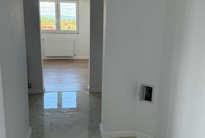 Apartament cu 3 camere în Micro 17 - 9