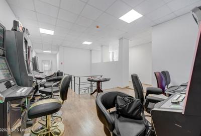 De vanzare spatiu birouri si depozitare, teren  Danubiana - 4