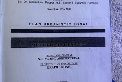 Spațiu comercial, în Popești - 1