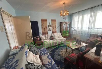 Apartament cu 2 camere nedecomandat, mobilat în Astra - 8