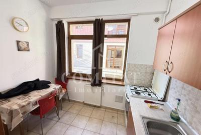 Apartament 1 camera | Etaj intermediar | Zona Complex Sigma | Zorilor - 3