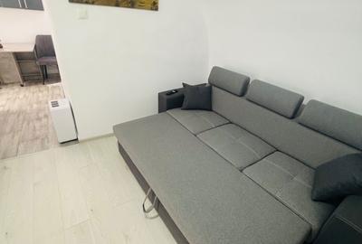 Garsonieră decomandată în Exterior Vest - 8