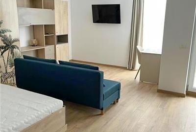 COMISION 0% APARTAMENT 1 CAMERA MOBILAT UTILAT TORONTALULUI - 2