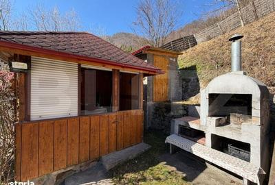 Casă cu 2 camere cu Teren 425 Mp în Iara - 6