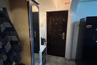 Apartament cu 2 camere semidecomandat în Dacia - 8