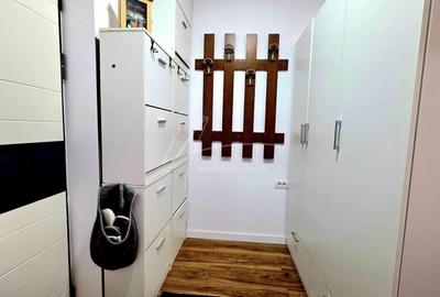 Apartament Studio, la 8 minute de Metrou Berceni, Popesti-Leordeni - 26