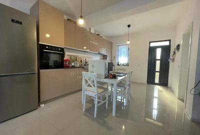 Casa Noua Mobilata si Utilata. Gradina. - 7