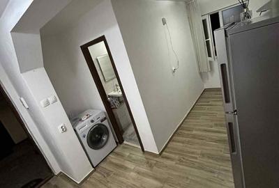 Garsonieră decomandată în Brazda lui Novac - 1