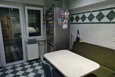 Apartament cu 3 camere decomandat în Central - 7