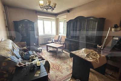 Apartament cu 4 camere decomandat în Centru Civic - 2