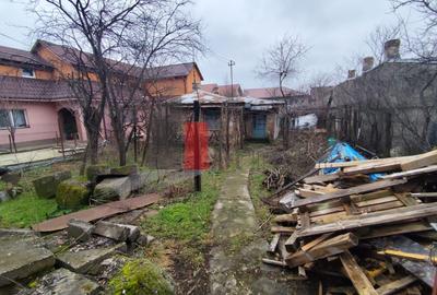 Teren de vanzare in zona Straulesti - 1