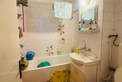 Apartament cu 3 camere decomandat, mobilat în Mănăștur - 8