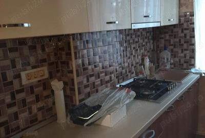 Apartament cu 2 camere semidecomandat în Central - 2